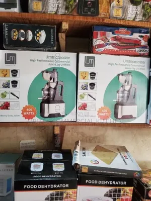 Umtric Uk Slow Juicer Machine Is Available Now for Sale
