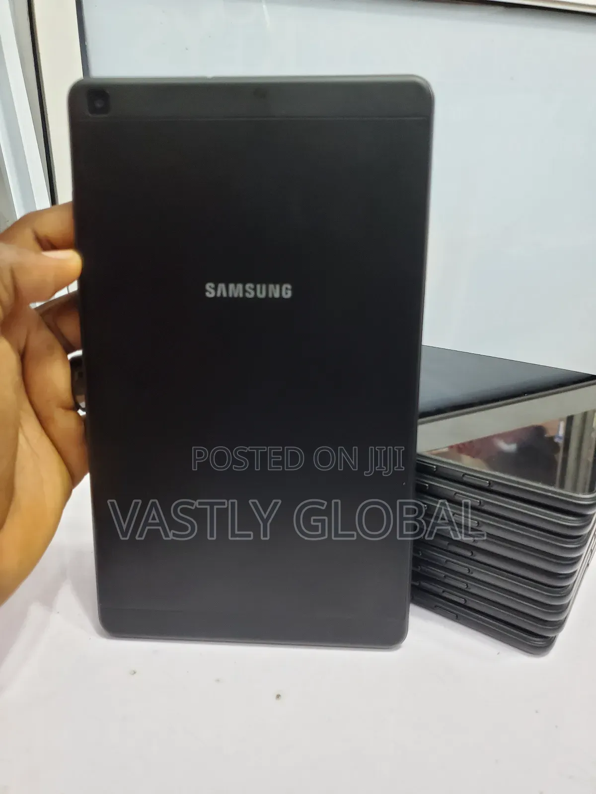 Samsung Galaxy Tab A 8.0 (2019) 32 GB Black