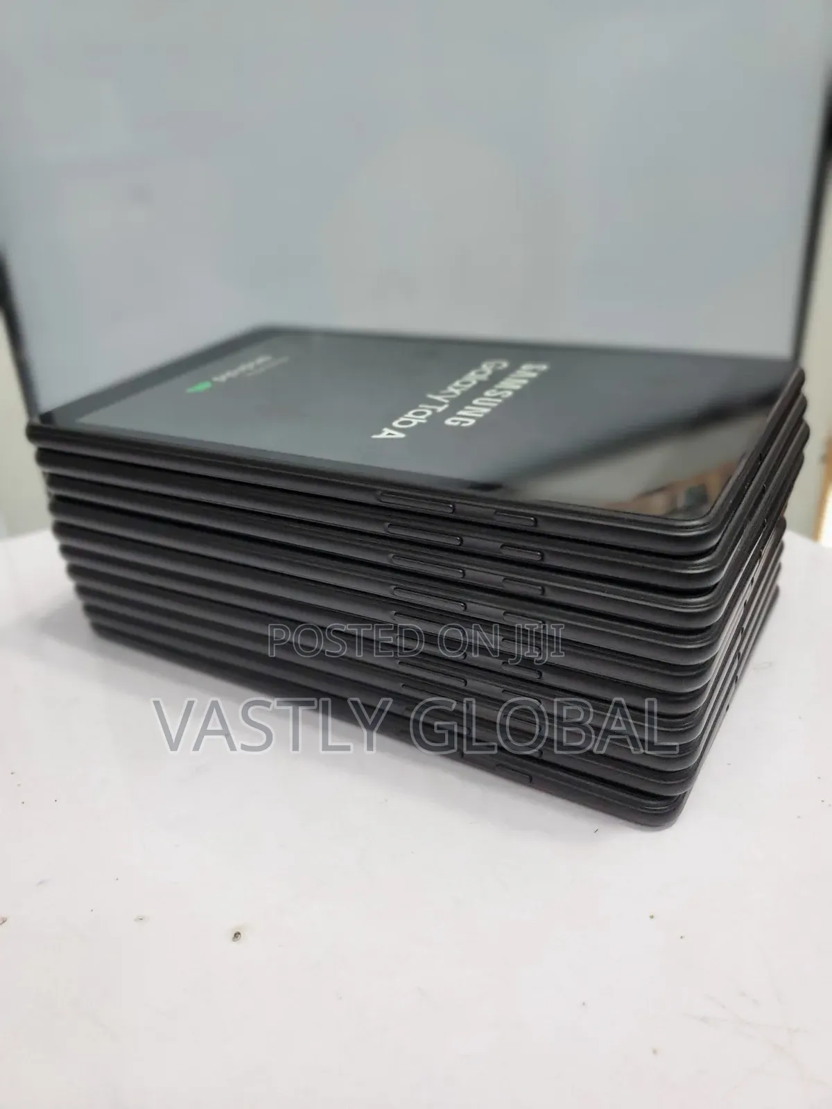 Samsung Galaxy Tab A 8.0 (2019) 32 GB Black