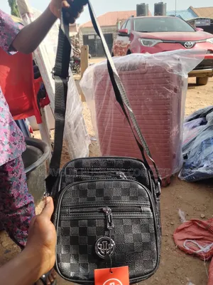 Cross Bags