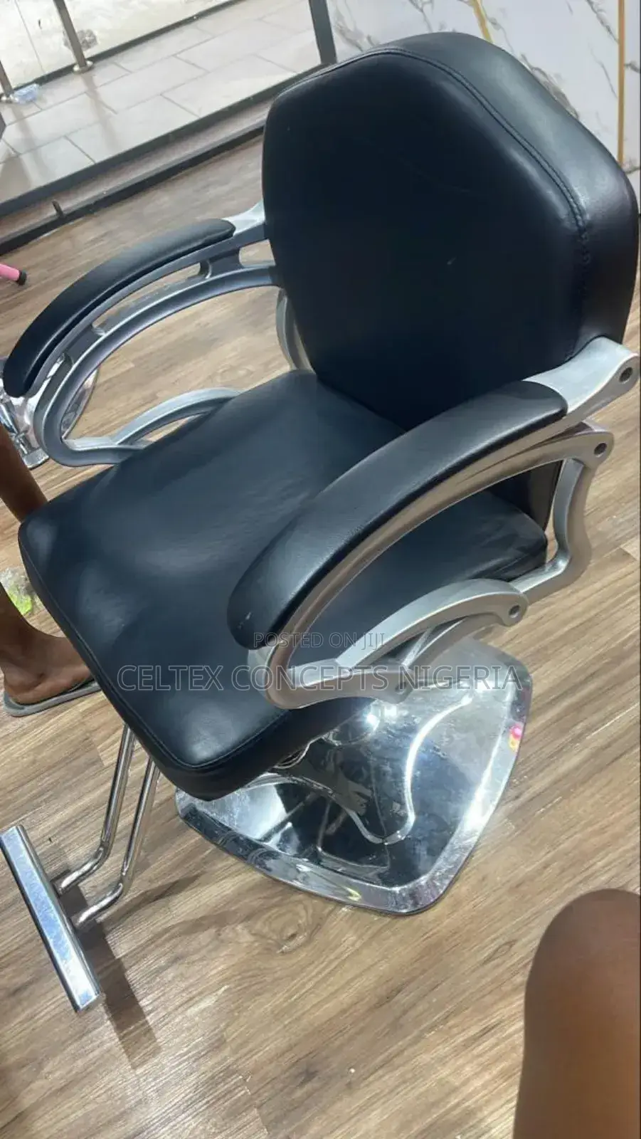 Executive Office Chair