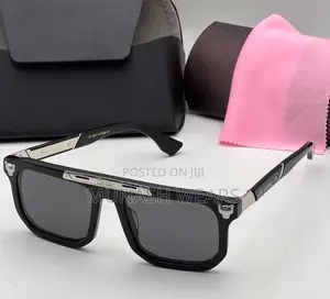 Luxury Men Glasses