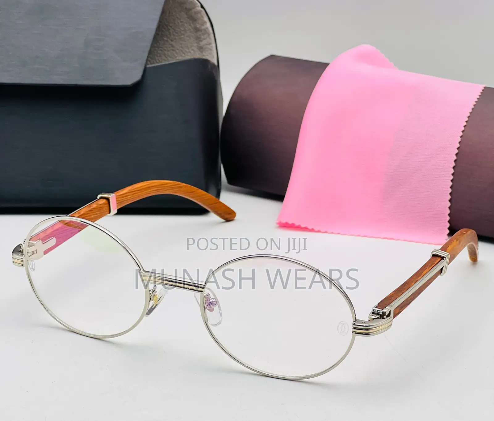 Luxury Men Glasses