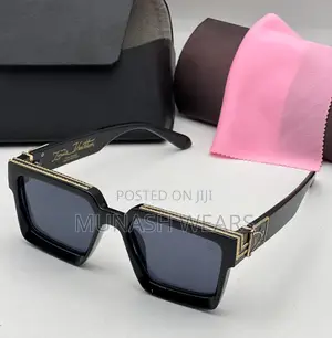 Luxury Men Glasses