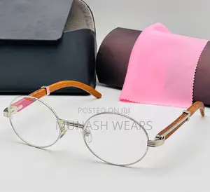 Luxury Men Glasses