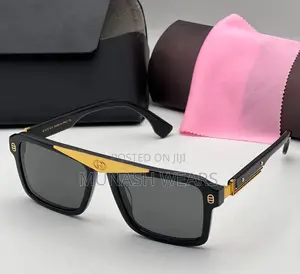 Luxury Men Glasses