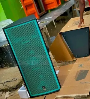 Sound Prince Double Speaker Big Magnet