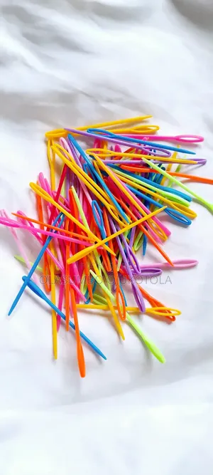 Darning/Tapestry Needles