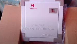 Original D4 Havel's Single Phase Board