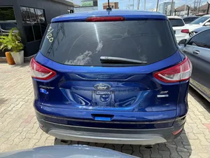 Ford Escape SE 4x4 2016 Blue