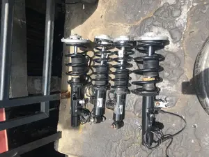 BMW F25 F26 X3 X4 Front Shock Absorber /Suspension