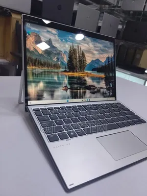 Laptop HP Elite X2 G8 16GB Intel Core I5 SSD 512GB