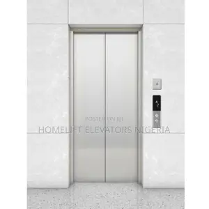 Photo - 4 Floor Home Elevator Lift System