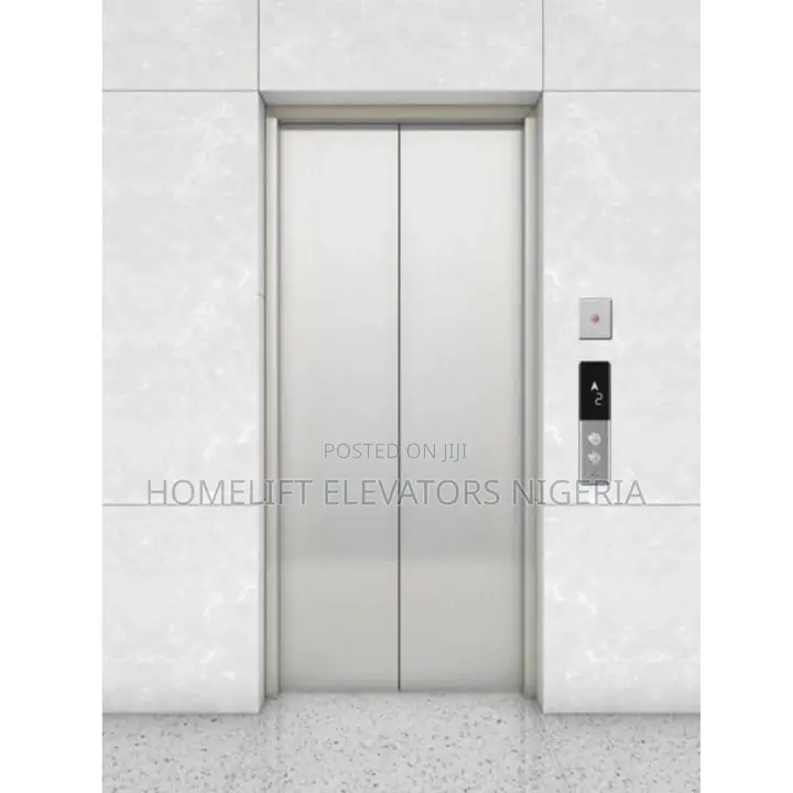 4 Floor Home Elevator Lift System
