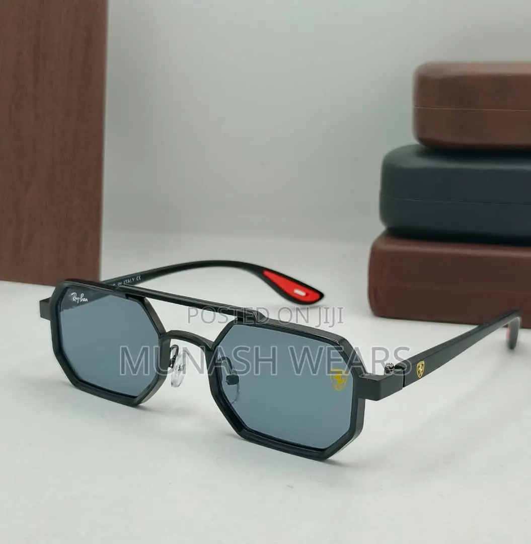 Rayban Classic Glasses