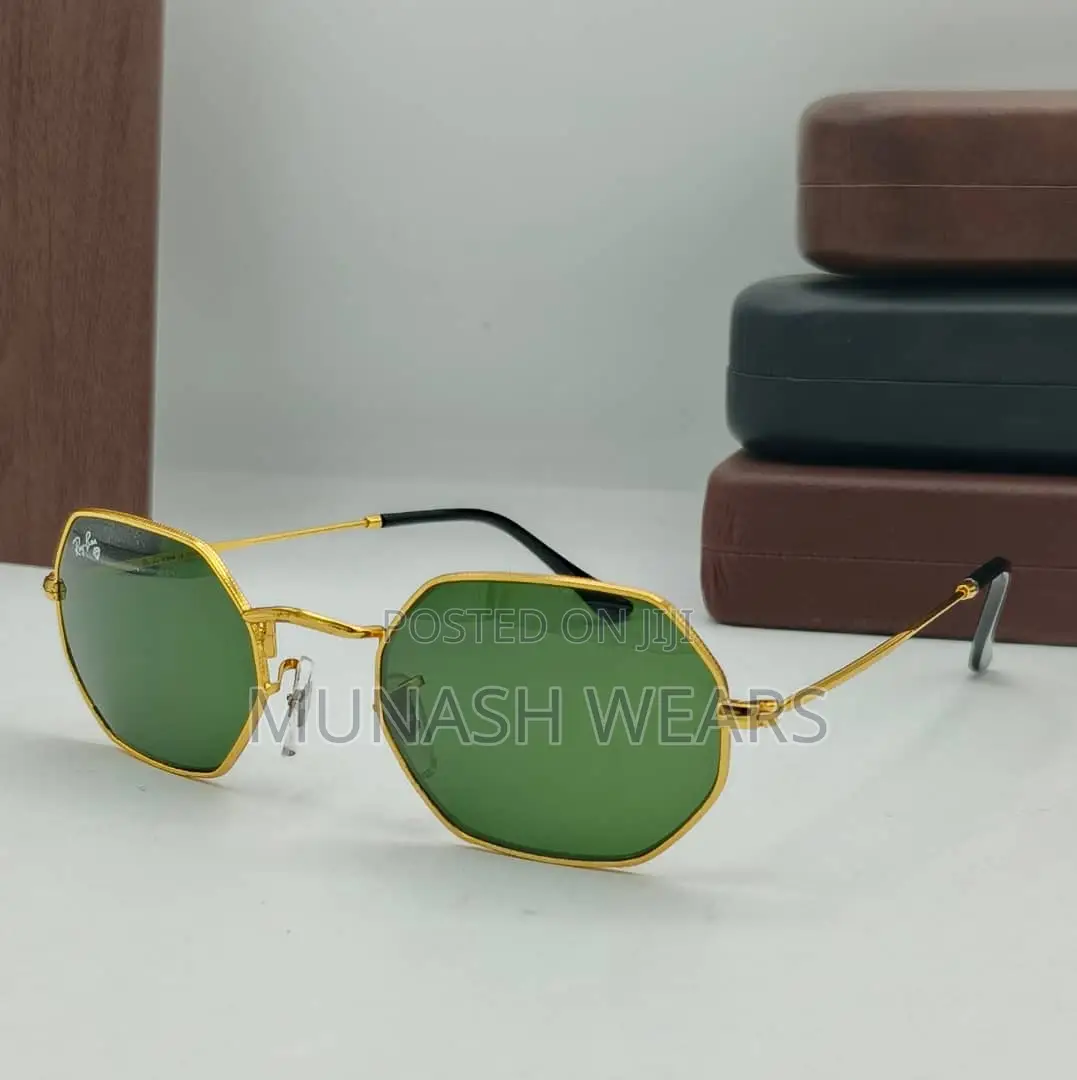 Rayban Classic Glasses