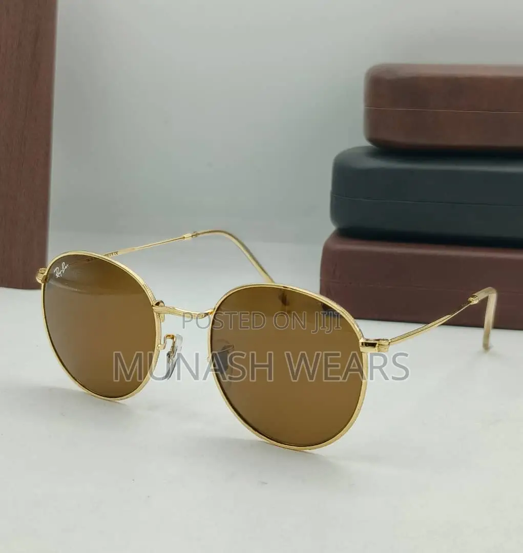 Rayban Classic Glasses