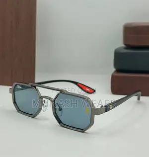 Rayban Classic Glasses