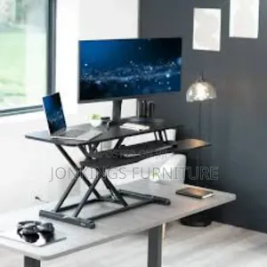 High Class Standing Desk