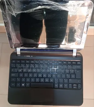 Photo - Laptop HP Pavilion DM1 4GB AMD HDD 250GB