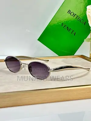 Luxury Bottega Glass