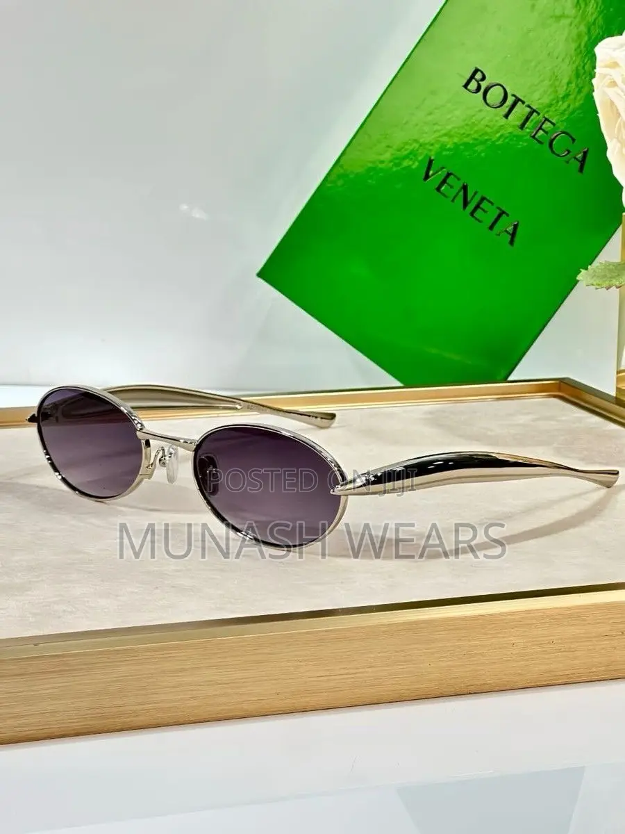 Luxury Bottega Glass