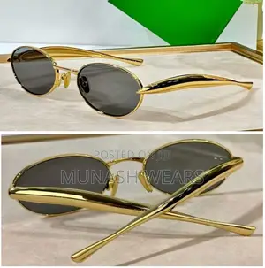 Luxury Bottega Glass