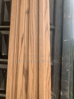 Flutter Panel