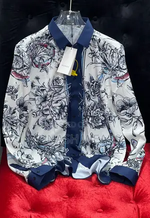 Luxury Shirt and Pant