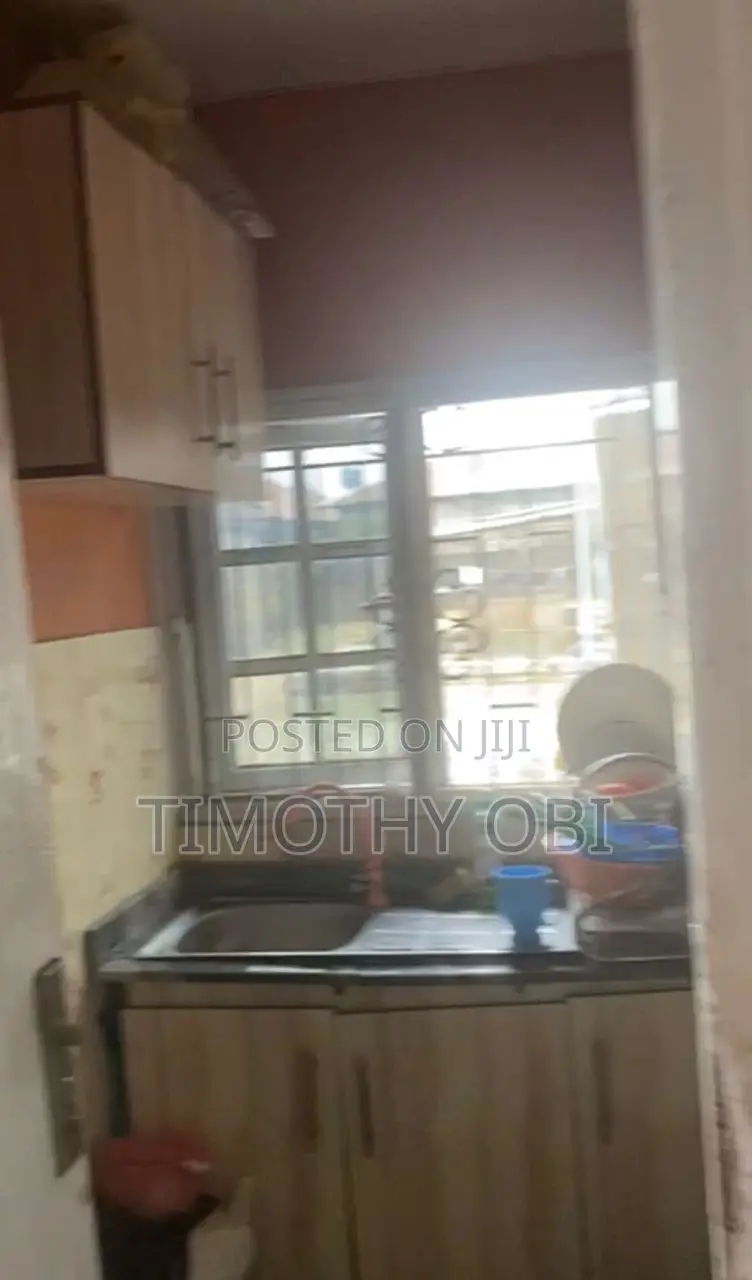 Mini Flat in Ibeju for sale