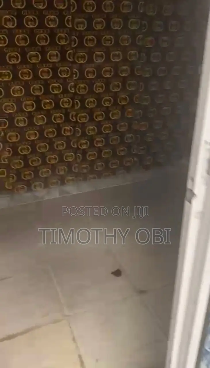 Mini Flat in Ibeju for sale