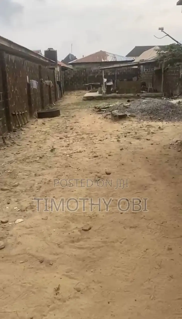 Mini Flat in Ibeju for sale