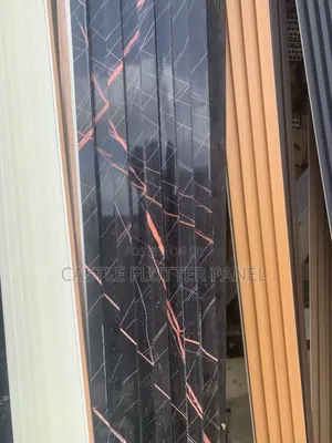 Flutter Panel