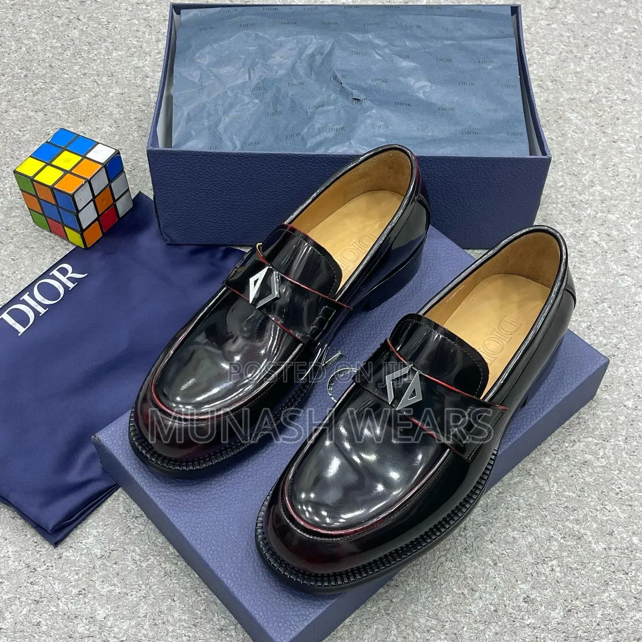 Christian Dior
