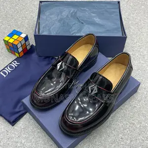 Christian Dior