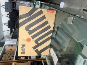 New Laptop Lenovo ThinkPad T14 16GB Intel Core Ultra 5 SSD 512GB