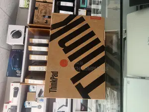 New Laptop Lenovo ThinkPad T14 16GB Intel Core Ultra 5 SSD 512GB