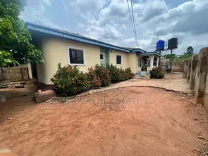 50/100 at Isihor With a Bungalow on It for Sale
