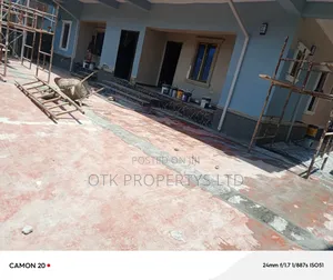 1bdrm Block of Flats in Kubwa Military for rent