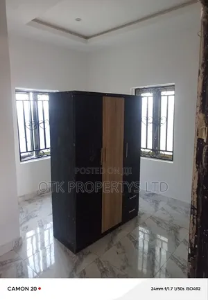 1bdrm Block of Flats in Kubwa Military for rent