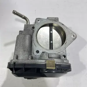Toyota Rav4 2019-2024 2.5l Throttle Body (Injector Mouth)