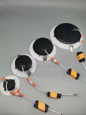 Cob Tricolors Pop Light