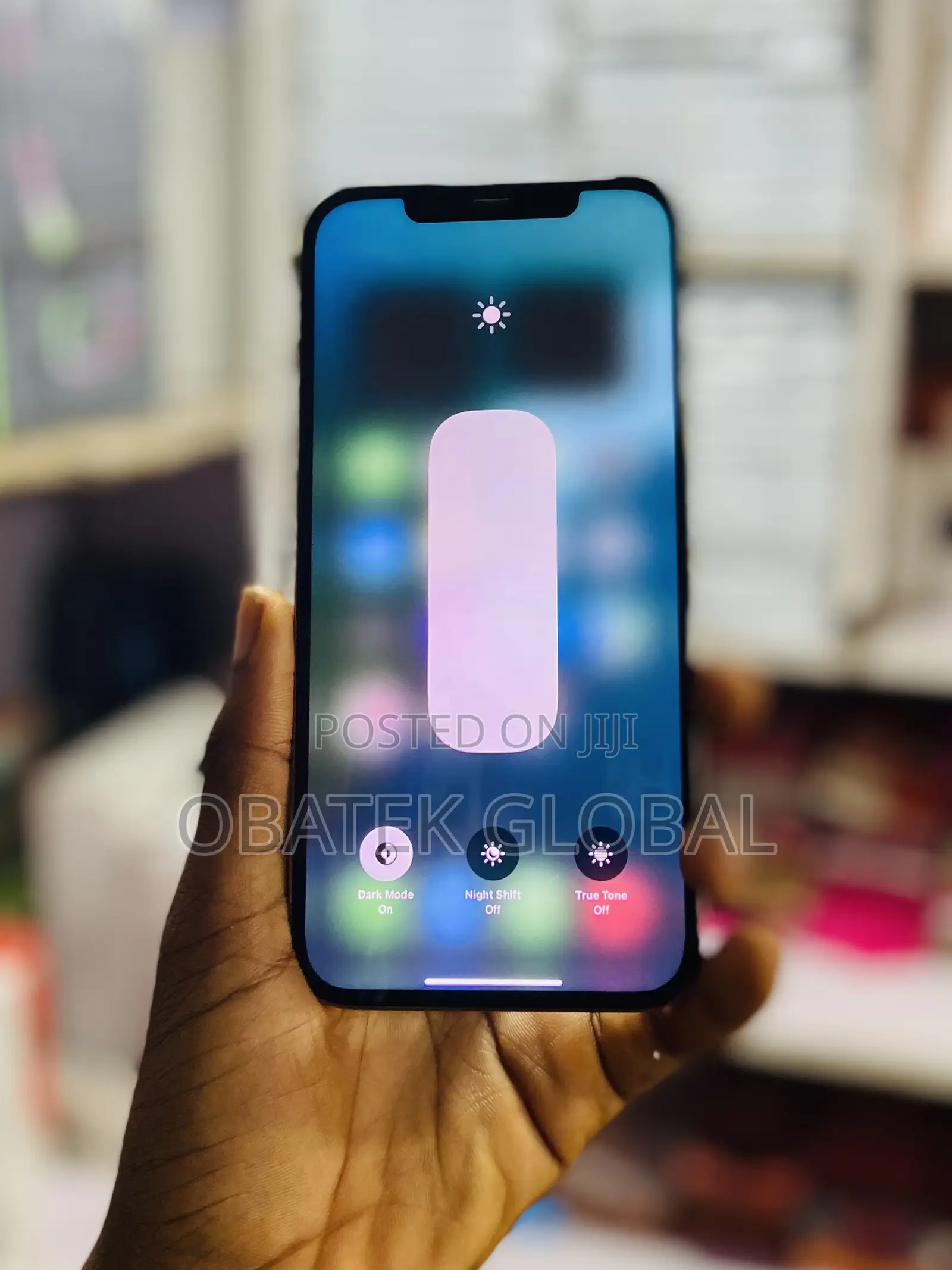 Apple iPhone 12 Pro Max 128 GB Silver