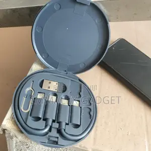 Date Cable Set