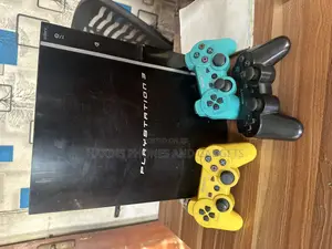 Photo - Play Station 3 Ps