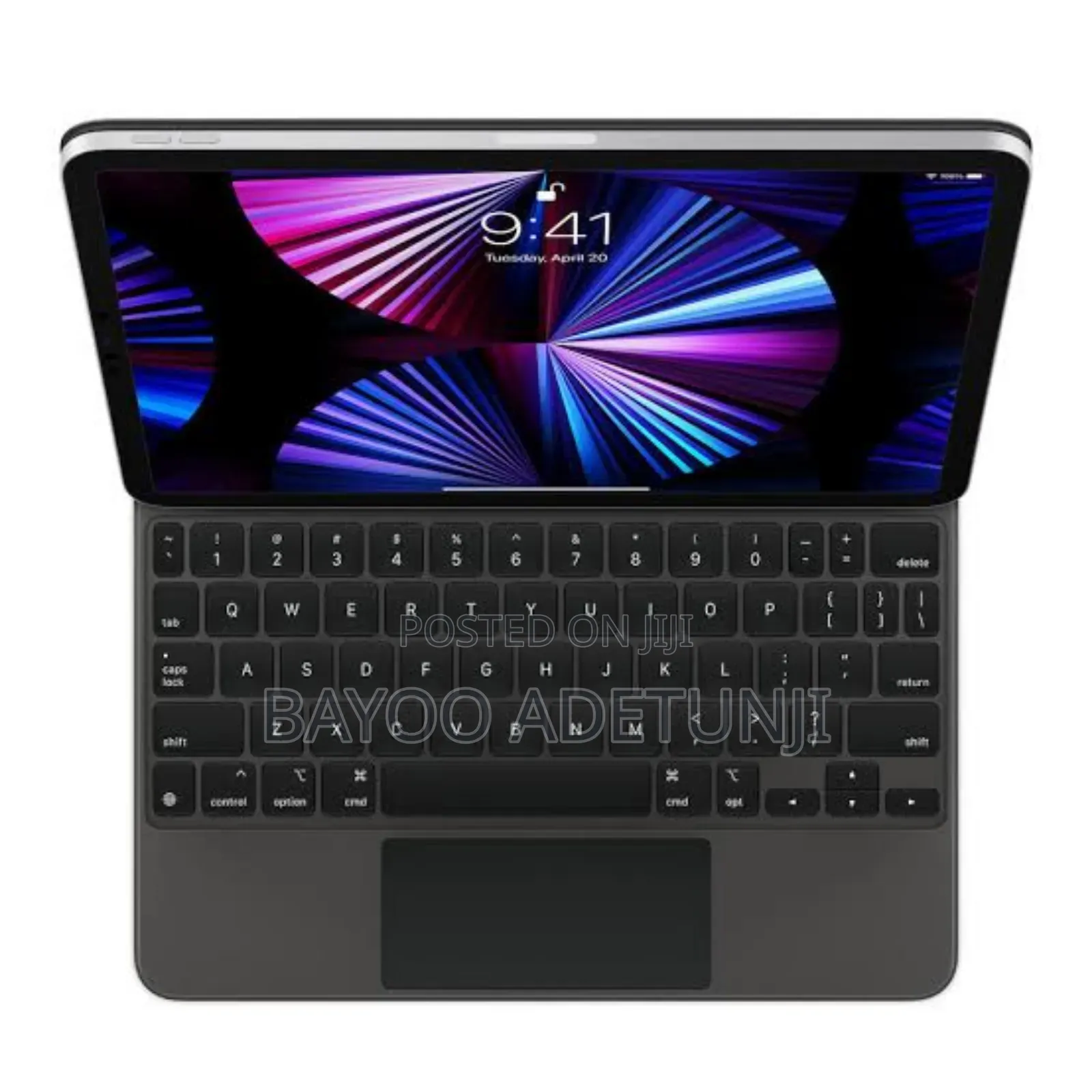 Apple Magic Keyboard 12.9