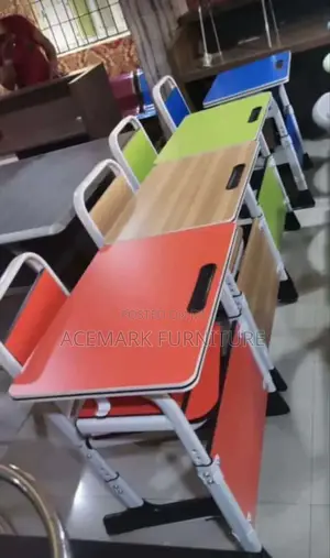 Classroom Desk