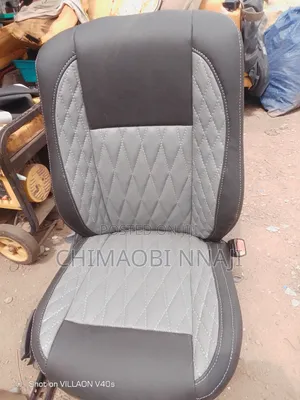 Upholstery Seat Available for All Cars