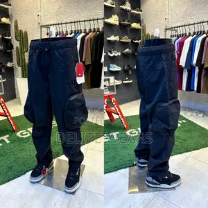 Photo - High Quality Urban Pants Updates Available