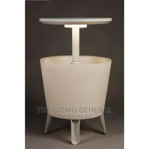 Keter Illuminated Cool Bar